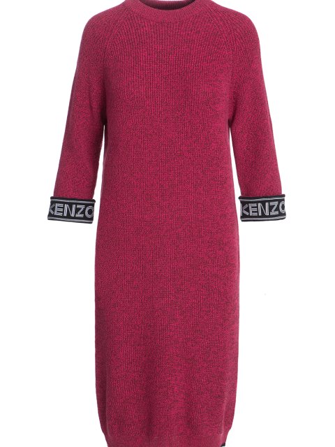 Сукня Kenzo (4305): фото 2 - Invogue