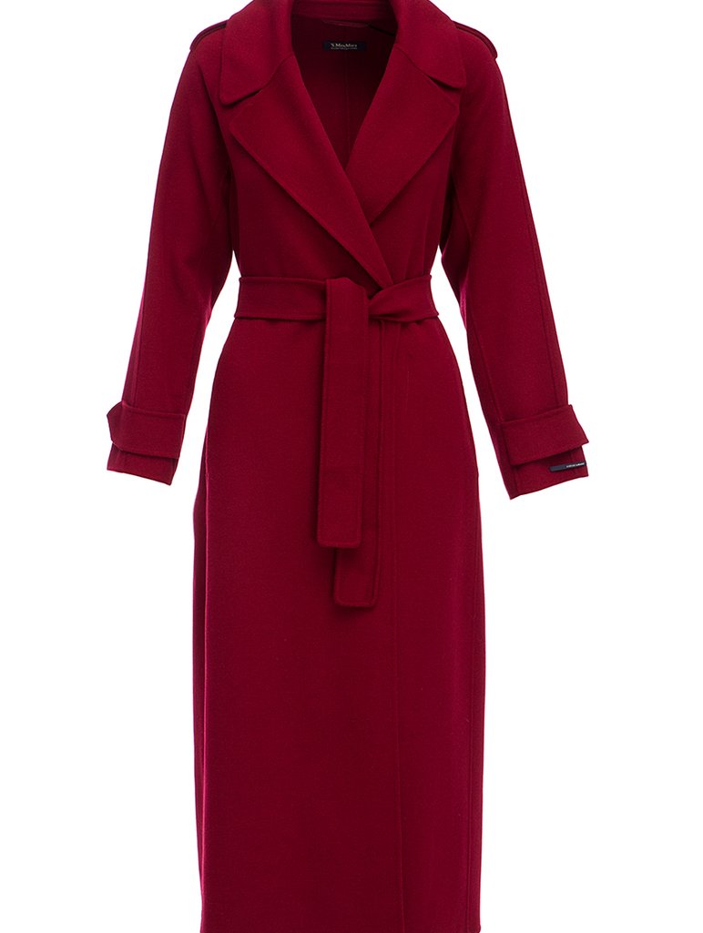 Пальто Max Mara (442): фото - Invogue