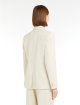 Пісочний жакет WEEKEND MAX MARA двобортний: фото 2 - Invogue