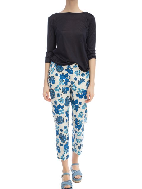 Брюки Max&Co (305): фото 5 - Invogue