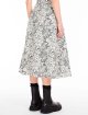 Чорна спідниця WEEKEND MAX MARA : фото 2 - Invogue