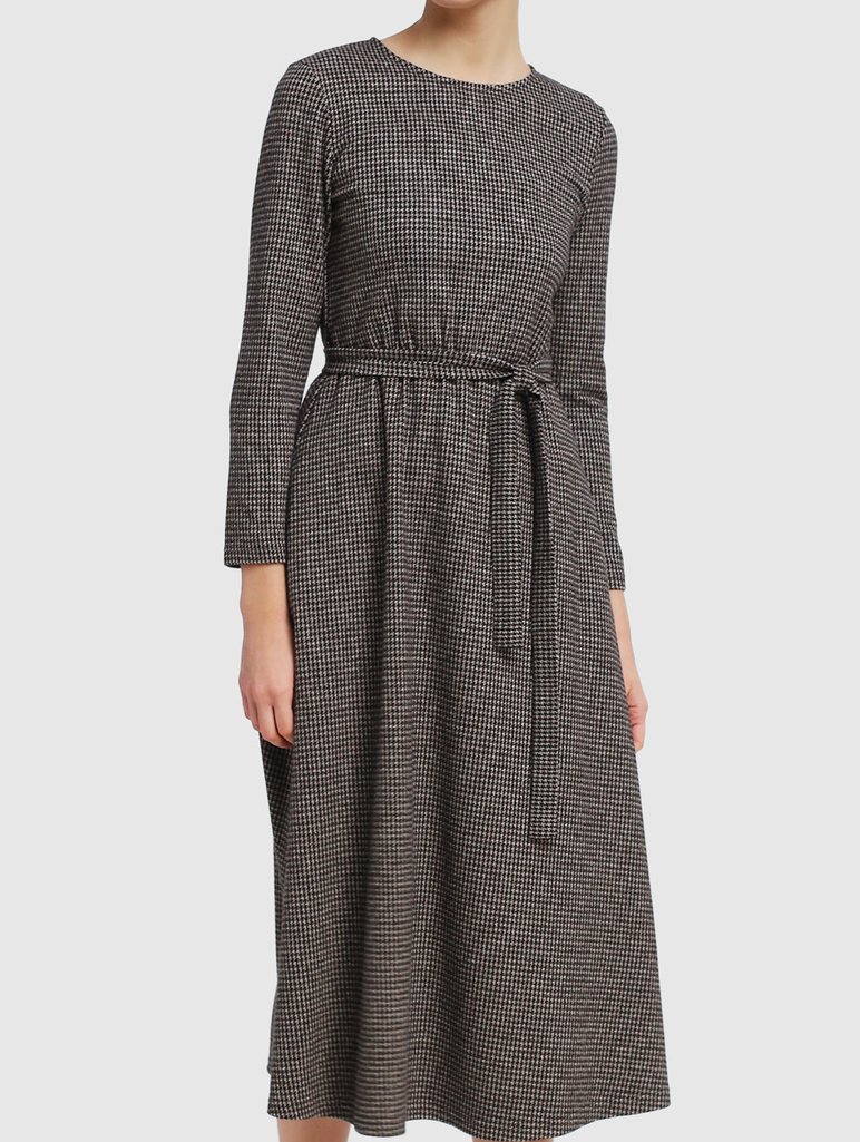 Платье Weekend Max Mara (15314): фото 3 - Invogue