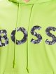 Зелене худі boss BOSS : фото 2 - Invogue