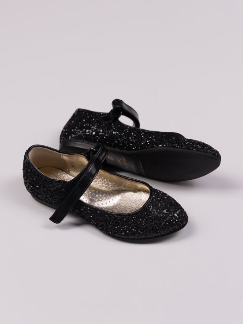 Туфли Monnalisa (32434): фото 1 - Invogue