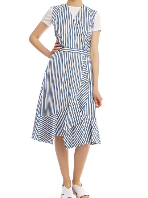 Сукня Carven (2185): фото 3 - Invogue