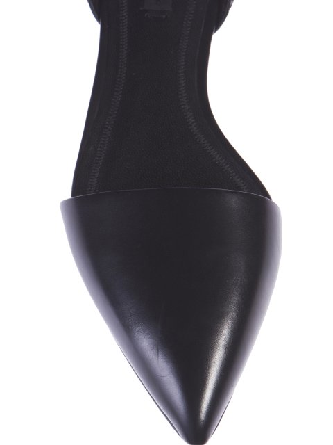 Босонiжки Alexander Wang (5252): фото 6 - Invogue