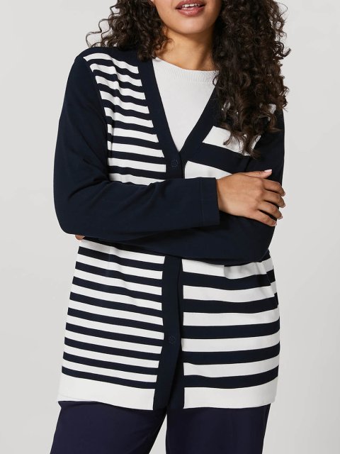 Кардиган Persona (26720): фото - Invogue