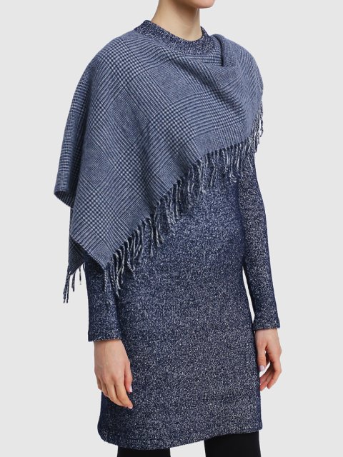 Синя сукня SPORTMAX : фото 3 - Invogue