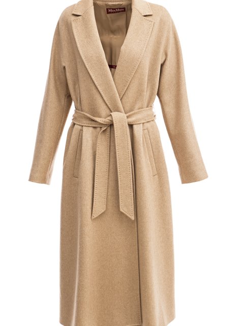 Пальто Max Mara (776): фото 2 - Invogue