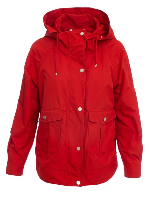 Парка Weekend Max Mara (3318): фото 2 - Invogue