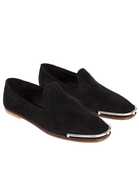 Туфли Alexander Wang (85): фото 6 - Invogue