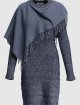 Синя сукня SPORTMAX : фото - Invogue