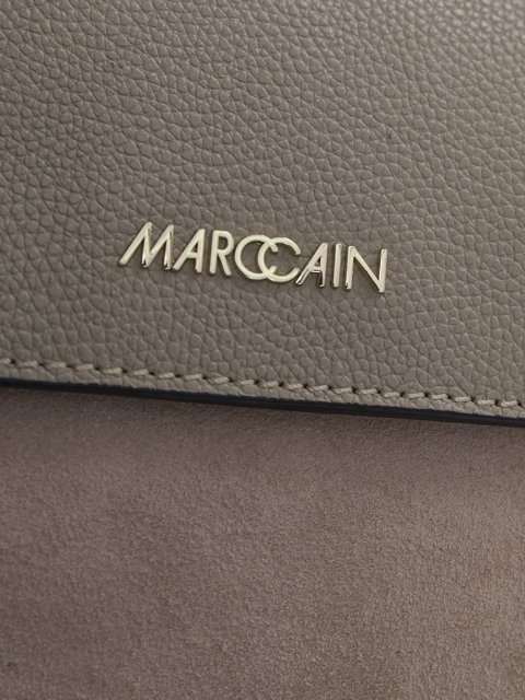 Сумка Marc Cain (569): фото 6 - Invogue