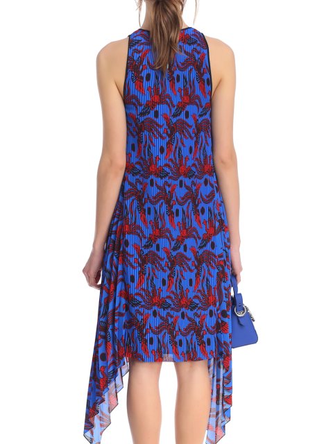 Сукня Kenzo (8573): фото 6 - Invogue