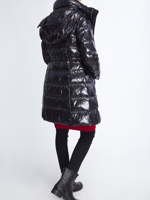 Пальто Marc Cain (1839): фото 4 - Invogue