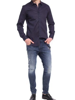 Сорочка Antony Morato (5381): фото 1 - Invogue