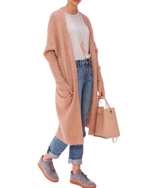 Кардиган Acne (2768): фото 3 - Invogue