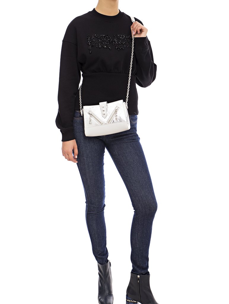 Свитер Kenzo (2165): фото 3 - Invogue