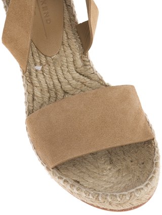 Босоножки Weekend Max Mara (300): фото 6 - Invogue