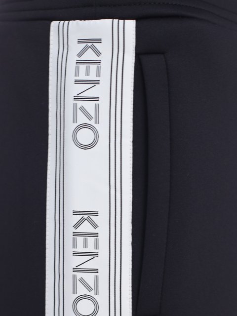 Брюки Kenzo (4331): фото 8 - Invogue