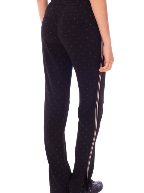 Брюки Marc Cain (1014): фото 6 - Invogue