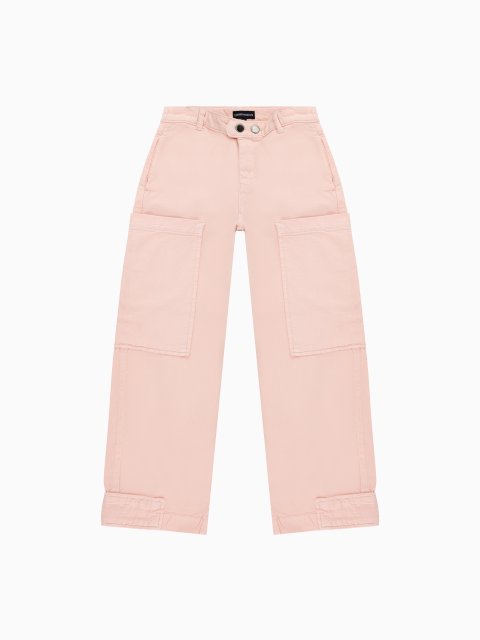 Джинси Emporio Armani (57301): фото - Invogue