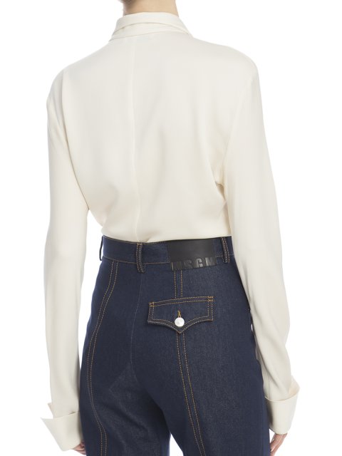 Боди JW Anderson (3846): фото 6 - Invogue