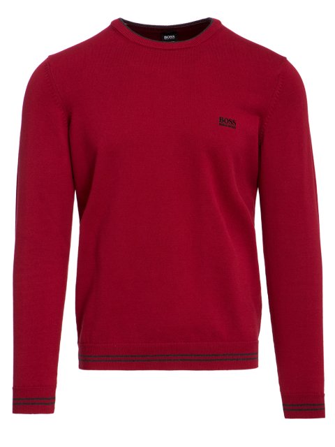 Светр BOSS (237): фото 2 - Invogue