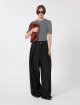 Светр SPORTMAX з суміші віскози : фото 1 - Invogue
