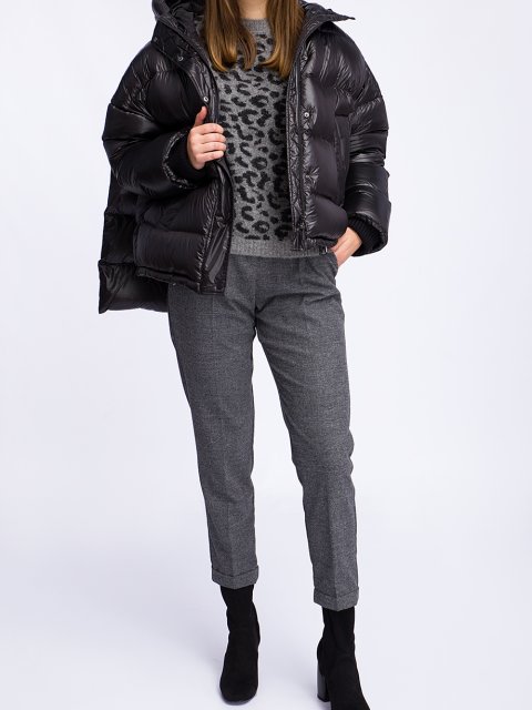 Брюки Marella (752): фото 3 - Invogue