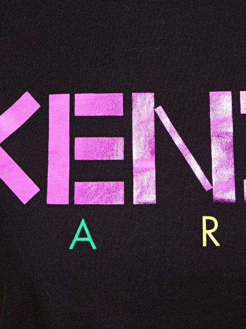 Футболка Kenzo (2279): фото 6 - Invogue