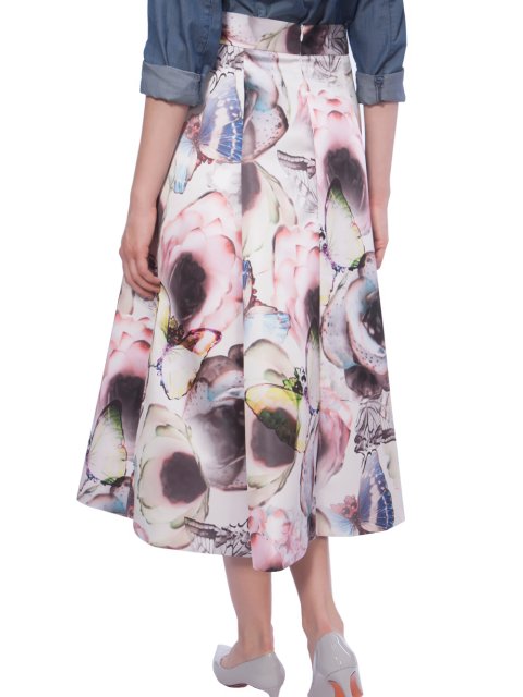 Спiдниця Marc Cain (3289): фото 6 - Invogue