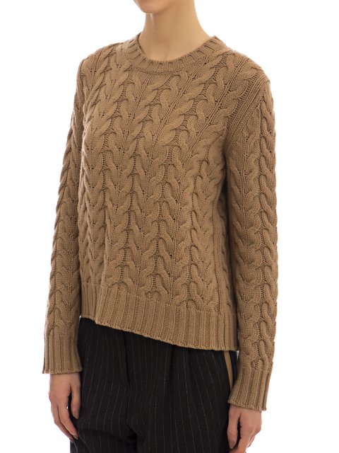 Светр Max Mara (5599): фото 5 - Invogue