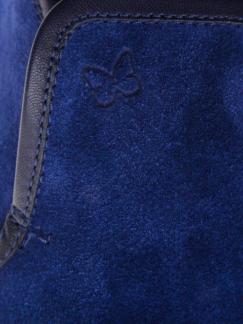 слiпони WEEKEND ACCESSORIES: фото 7 - Invogue