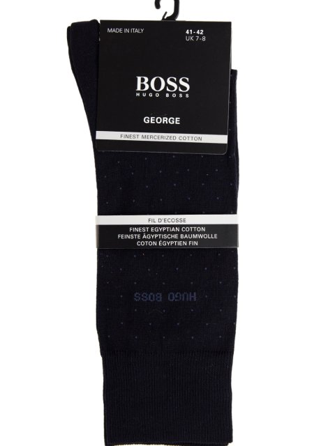Шкарпетки BOSS (3732): фото - Invogue