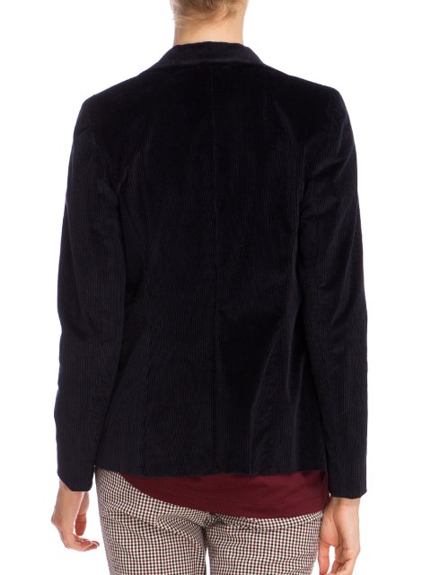 Піджак I Blues (516): фото 5 - Invogue