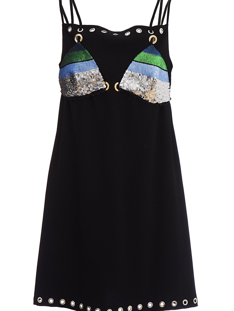 Сукня Kenzo (3081): фото - Invogue