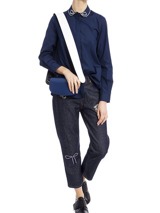 Сорочка Weekend Max Mara (293): фото 3 - Invogue