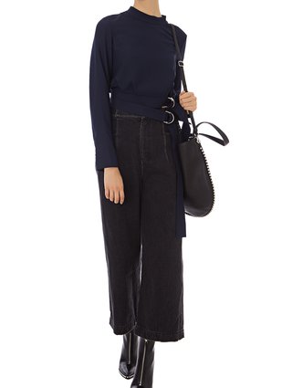 Ботильони Alexander Wang (1329): фото 3 - Invogue