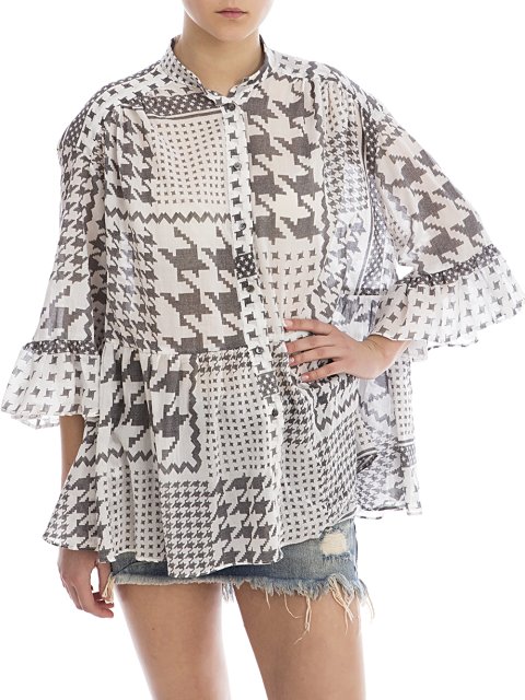 Блуза IRO (3259): фото 5 - Invogue