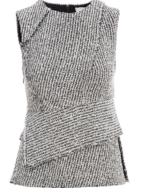 Топ 3.1 Phillip Lim (2418): фото 2 - Invogue