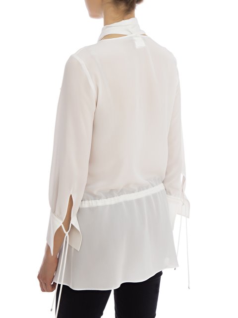 Блуза Max Mara (2704): фото 3 - Invogue