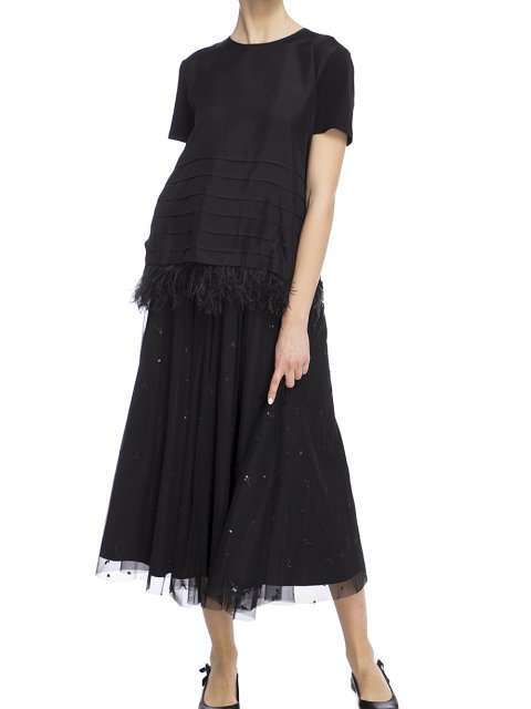 Туфлі Marc Cain (880): фото 3 - Invogue