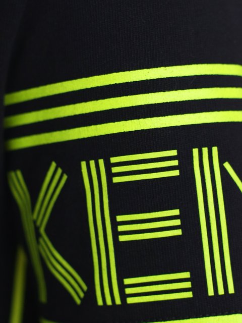 Платье Kenzo (249): фото 7 - Invogue