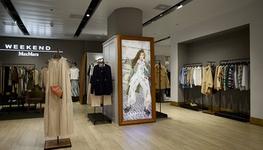 Магазин Weekend Max Mara - ЦУМ, 2-й поверх: фото 11 - Invogue