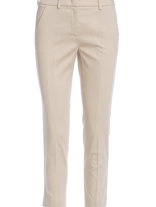 Брюки Weekend Max Mara (4524): фото 2 - Invogue