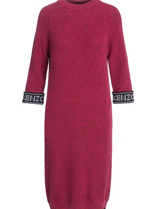 Сукня Kenzo (4305): фото - Invogue