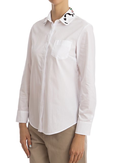 Сорочка Weekend Max Mara (2029): фото 5 - Invogue