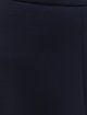 Синяя юбка WEEKEND MAX MARA: фото 5 - Invogue