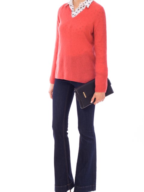 Сорочка Marc Cain (2720): фото 3 - Invogue